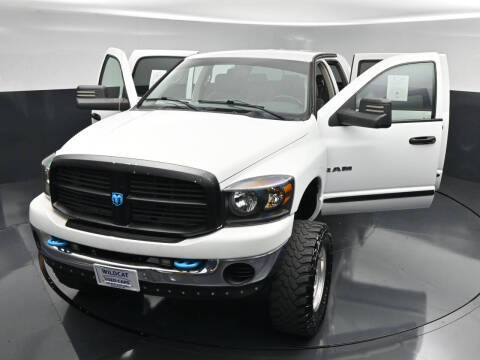 2008 Dodge Ram 1500