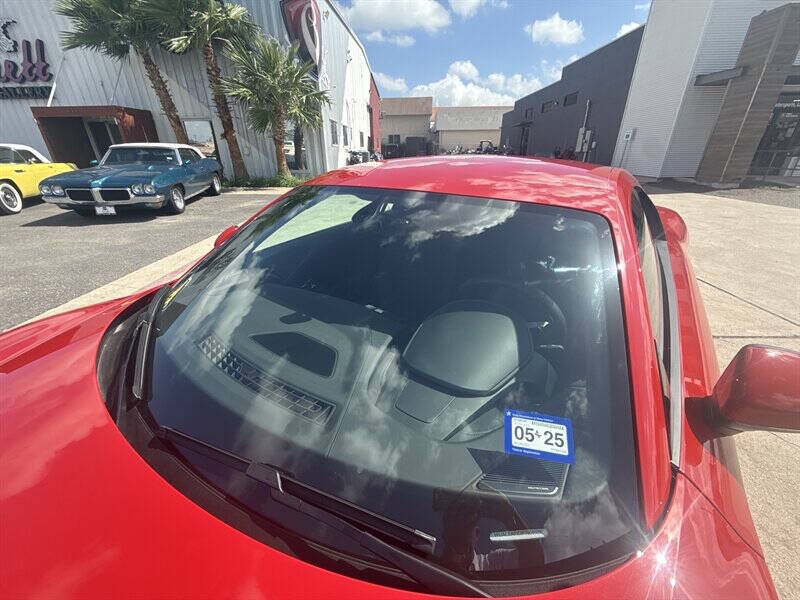 2023 Audi R8 5.2 V10 performance