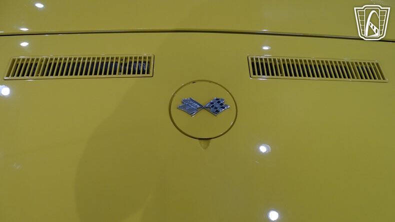 1968 Chevrolet Corvette