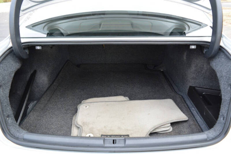 2014 Volkswagen Passat 2.0L TDI SE