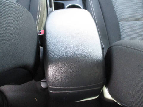 2016 Hyundai Elantra GT