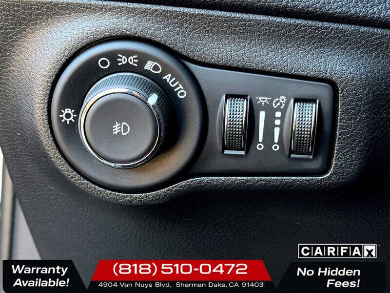 2020 Jeep Compass High Altitude