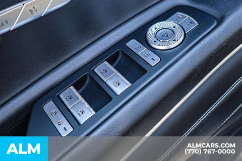 2022 Genesis GV80 2.5T