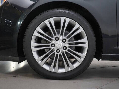 2013 Buick Verano Leather Group