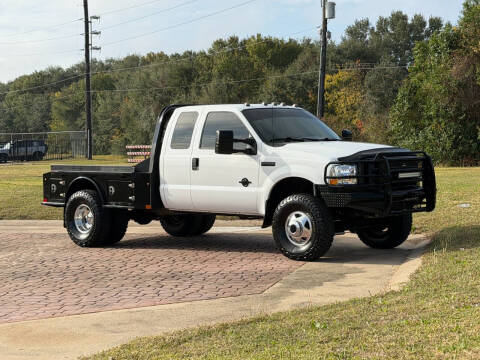 1999 Ford F-350 Super Duty XLT