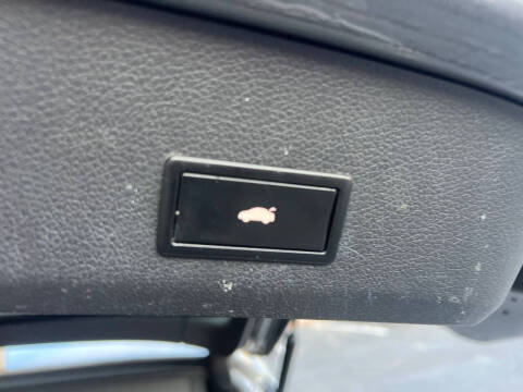 2012 Audi Q7 3.0T quattro S line Prestige