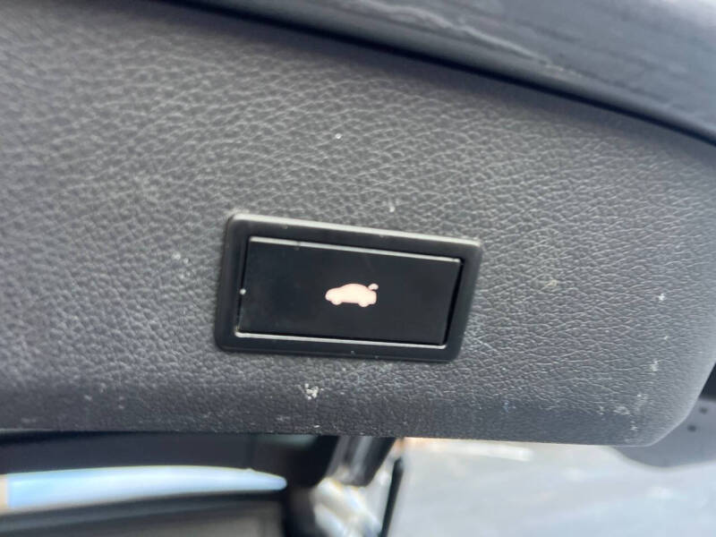 2012 Audi Q7 3.0T quattro S line Prestige