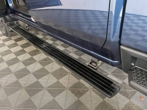 2022 GMC Sierra 3500HD