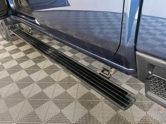 2022 GMC Sierra 3500HD