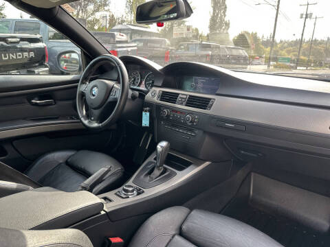 2011 BMW 3 Series 328i