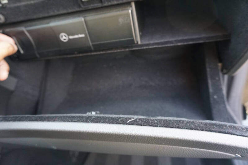 2005 Mercedes-Benz CLK CLK 320