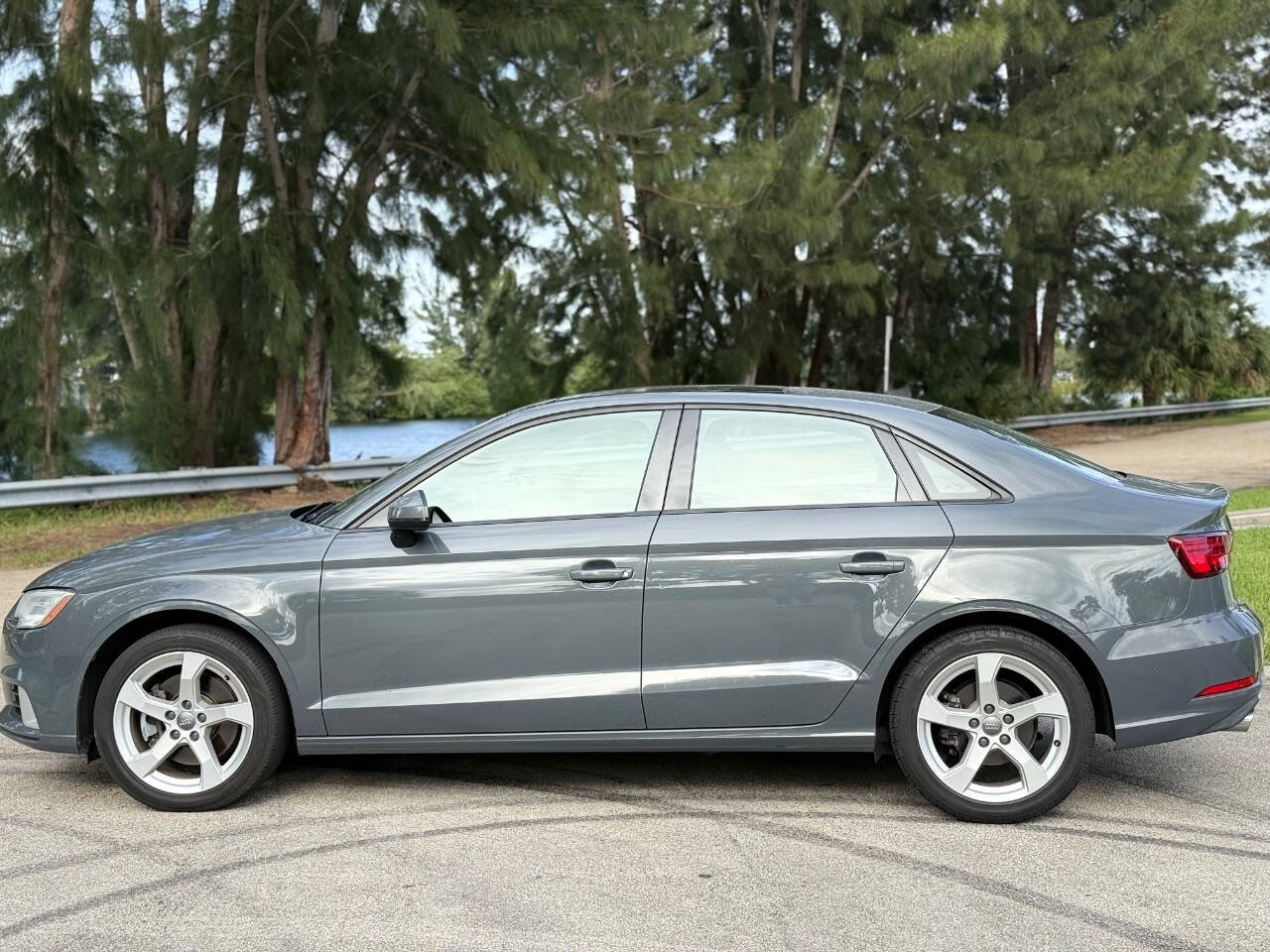 2019 Audi A3 for sale at All Will Drive Motors in Davie, FL