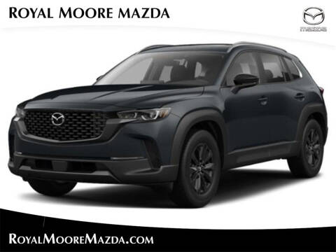 2024 Mazda CX-50 for sale at Royal Moore Custom Finance in Hillsboro OR