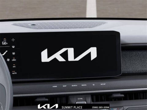 2026 Kia EV9 GT-Line