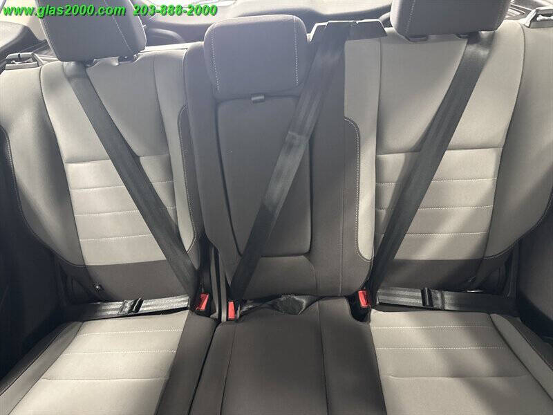 2016 Ford C-MAX Hybrid SE