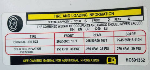 2017 Dodge Durango R/T