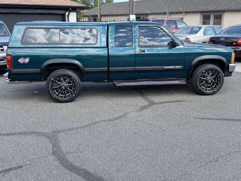 1994 Dodge Dakota SLT
