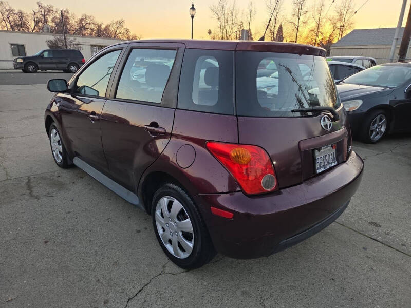 2004 Scion xA