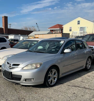 2009 Mazda MAZDA3 for sale at R Teto Motor Sales Inc. in Pawtucket RI