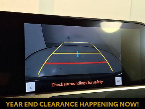 2024 Toyota Crown XLE