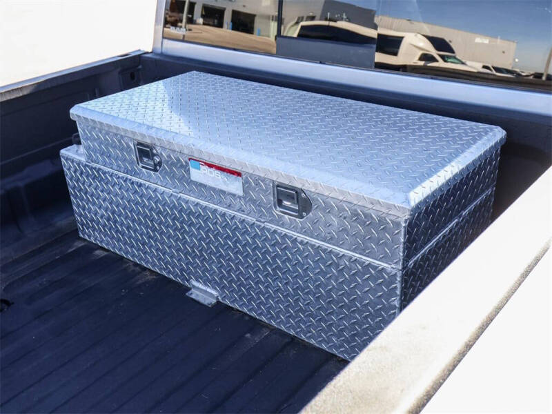 2020 RAM 3500 Laramie