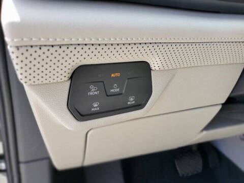 2026 Volkswagen Atlas SE