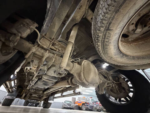 2016 Ford F-250 Super Duty Platinum