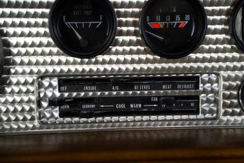 1976 Pontiac Trans Am