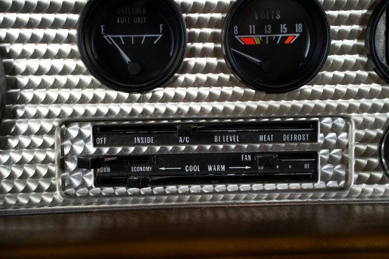 1976 Pontiac Trans Am