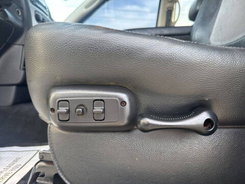 2004 Dodge Ram 2500