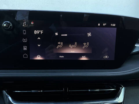 2025 Buick Envista Sport Touring