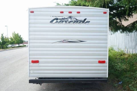 2013 Forest River n/a