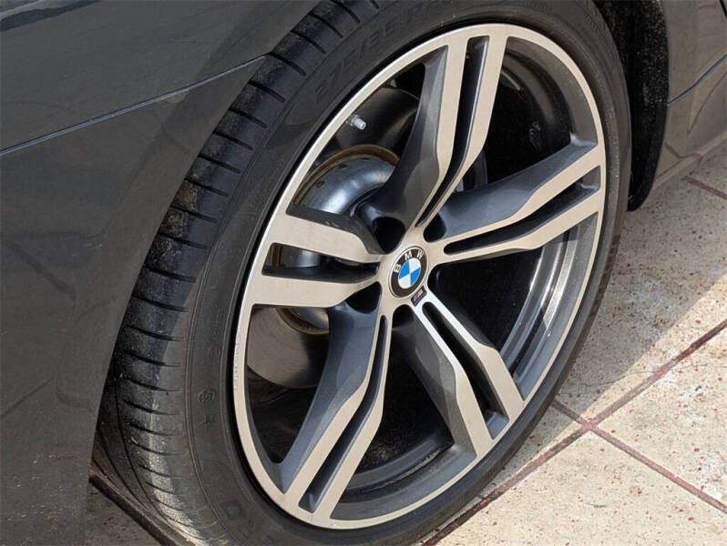 2019 BMW 7 Series 740i