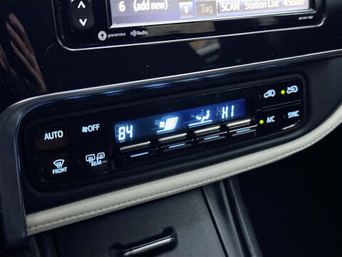 2017 Toyota Corolla iM