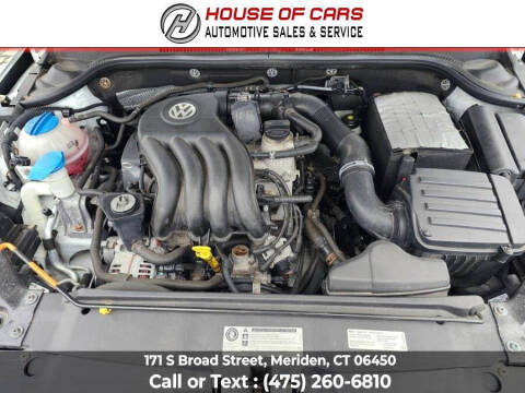 2014 Volkswagen Jetta