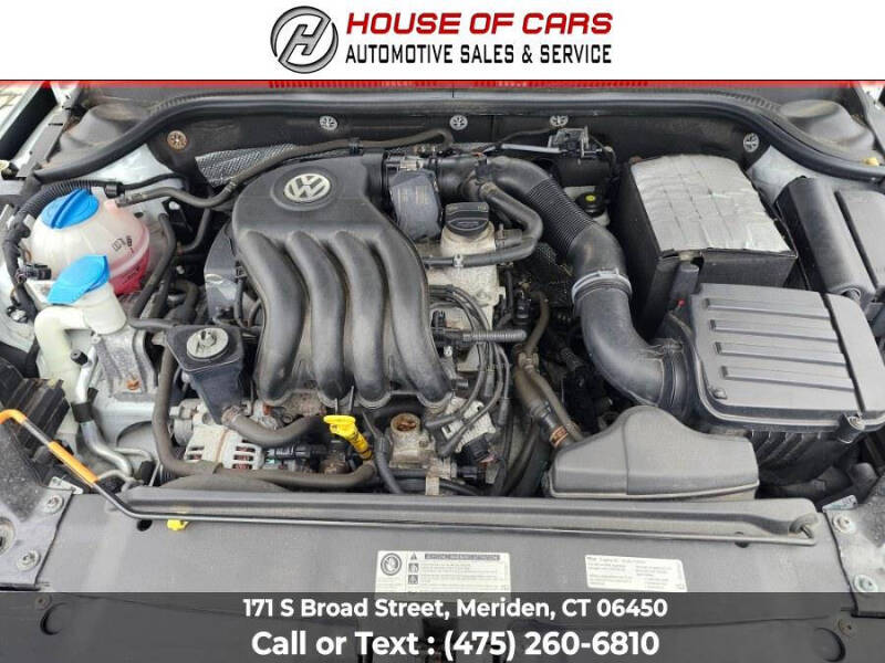 2014 Volkswagen Jetta