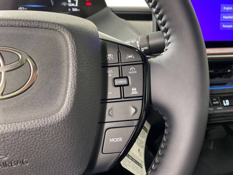 2026 Toyota Prius Limited