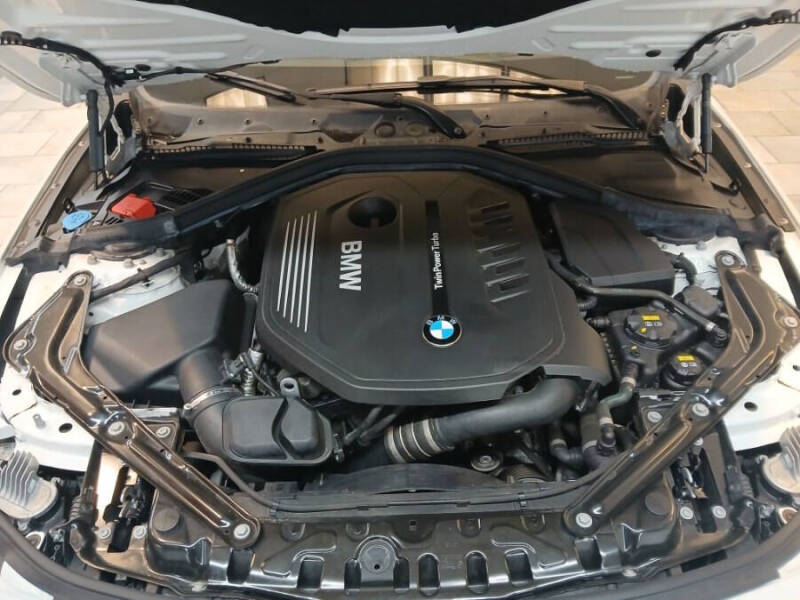 2020 BMW 4 Series 440i xDrive