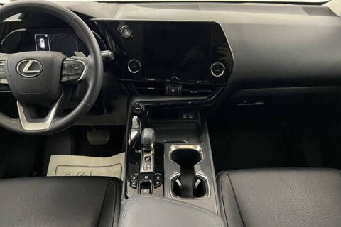 2024 Lexus NX 350