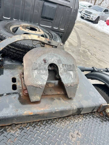 2023 RAM 3500 Tradesman