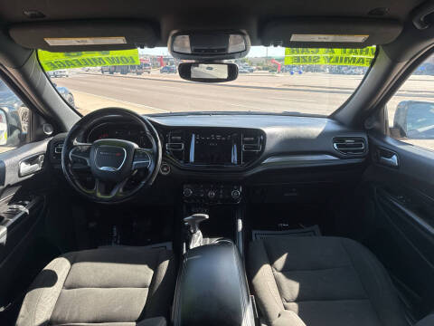 2023 Dodge Durango SXT