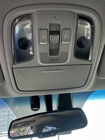 2018 Kia Optima SX Turbo