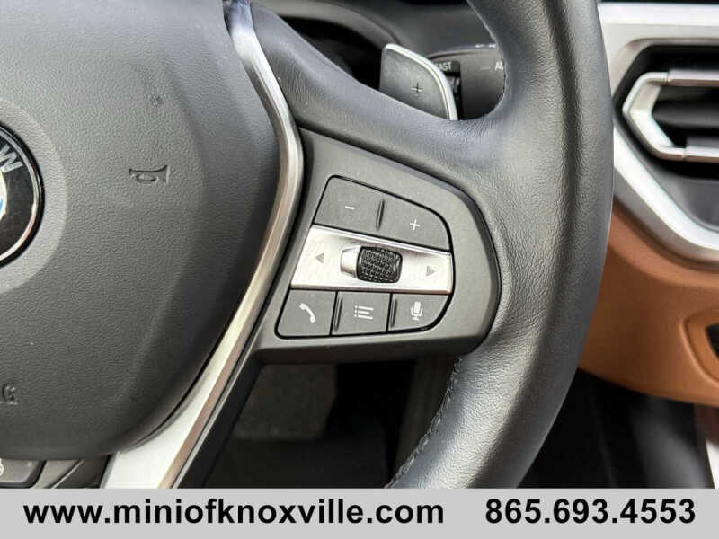 2023 BMW 4 Series 430i xDrive Gran Coupe