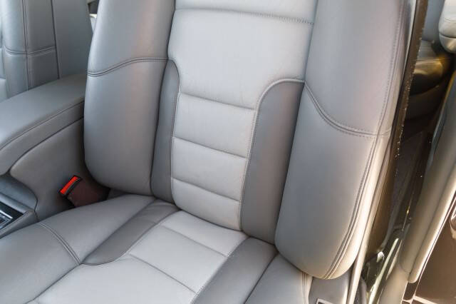 1996 Bentley Turbo R