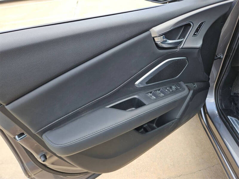 2023 Acura RDX SH-AWD