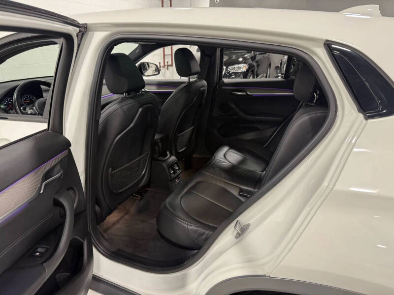 2018 BMW X2 xDrive28i