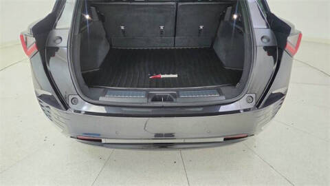 2024 Acura ZDX A-SPEC