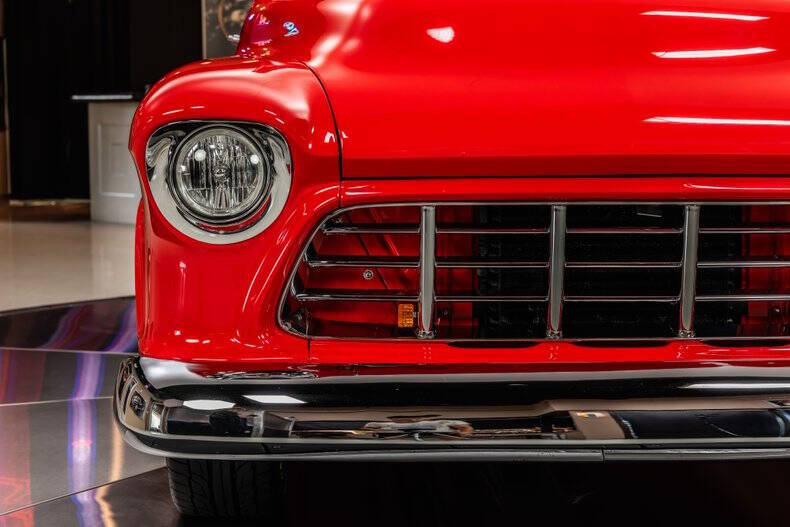 1955 Chevrolet 3100