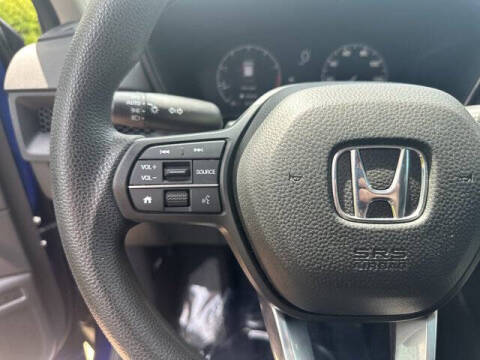 2023 Honda CR-V