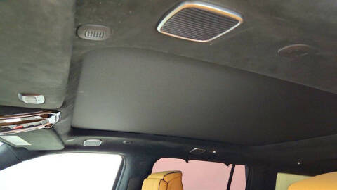 2023 Jeep Grand Wagoneer Series III